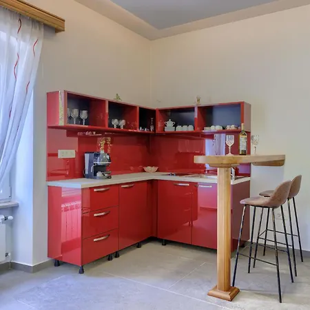 Old Stone By Interhome Casa vacanze