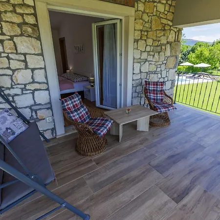 Old Stone By Interhome