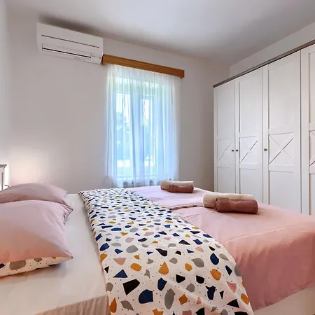 Casa de Férias Old Stone By Interhome *