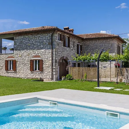 Old Stone By Interhome