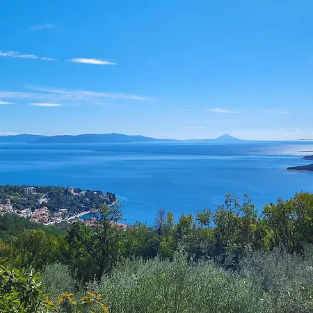 Old Stone By Interhome * Nedescina