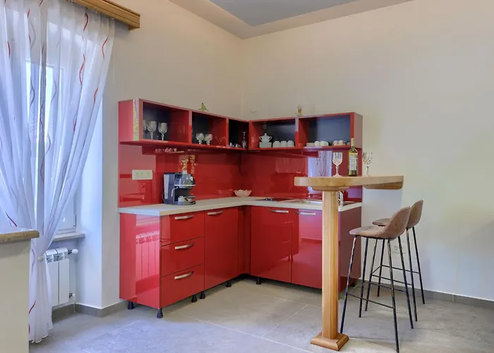 Old Stone By Interhome Holiday home