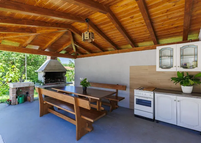 Old Stone By Interhome *