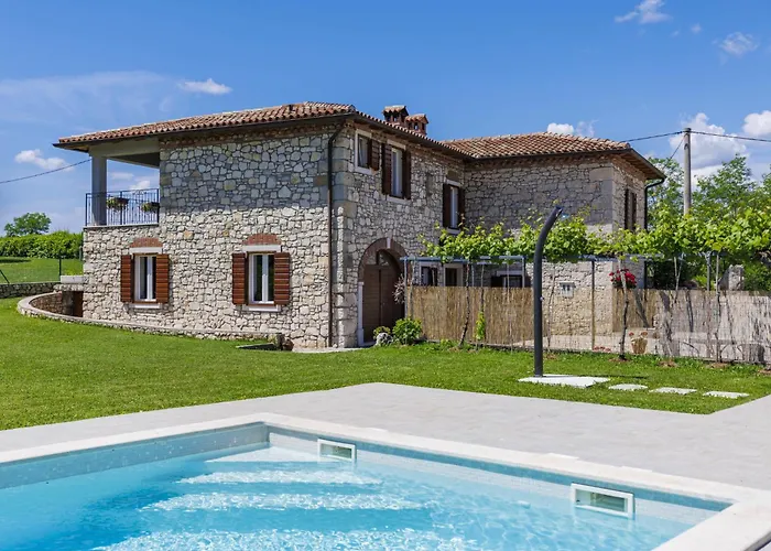 Old Stone By Interhome