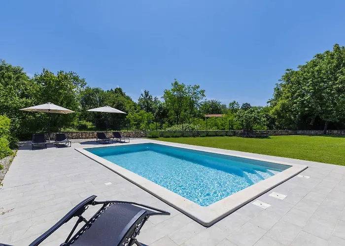 Old Stone By Interhome *