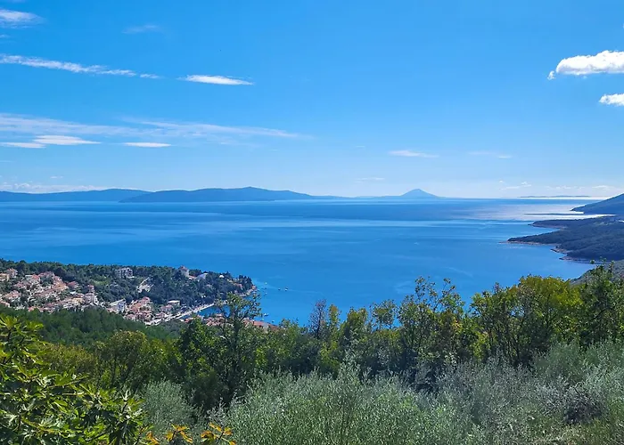 Old Stone By Interhome * Nedescina