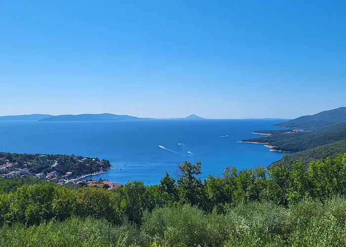 Holiday home Old Stone By Interhome Nedescina